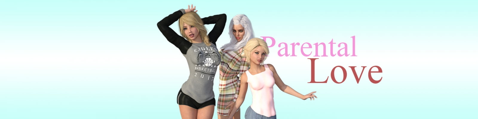 Parental Love [Luxee] Game Free Download