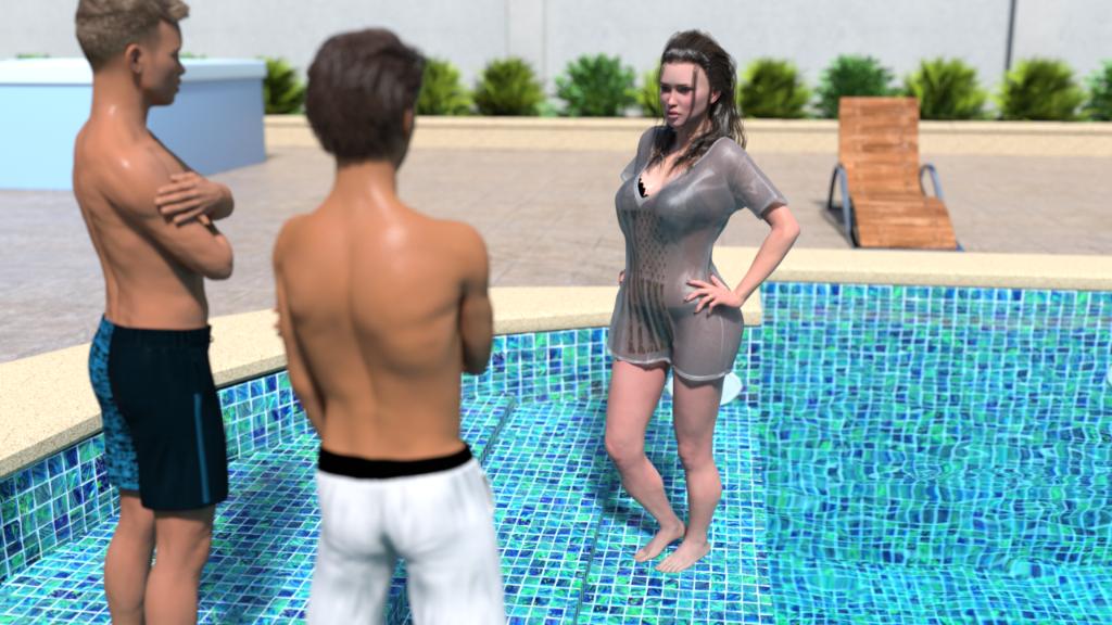 A Wife and Mother [Lust and Passion] Game Free Download for Android (APK) Mobile