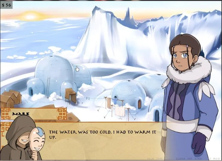 Four Elements Trainer [Mity] Game Free Download for Windows PC