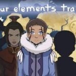 Four Elements Trainer [Mity] Game Free Download