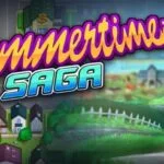 Summertime Saga [Kompas Productions] Game Free Download