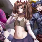Tales of Androgyny [Majalis] Game Free Download