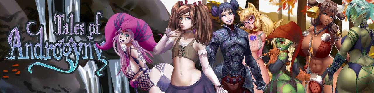 tales of androgyny android download