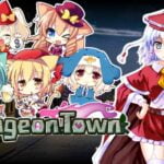 Dungeon Town [Circle Meimite] Game Free Download