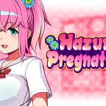 Hazumi and Pregnation [Mihiraghi] Game Free Download