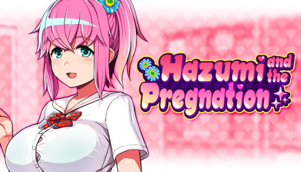 Hazumi and Pregnation [Mihiraghi] Game Free Download