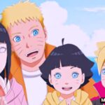 Naruto Family Vacation [Maison Williams] Game Free Download