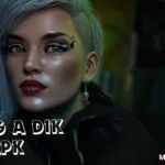 Being a DIK APK [DrPinkCake] Game Free Download