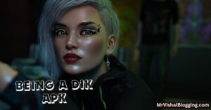 Being a DIK APK [DrPinkCake] Game Free Download