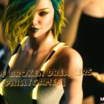 City of Broken Dreamers [PhillyGames] Game Free Download