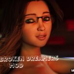 City of Broken Dreamers Walkthrough + Cheat mod Gallery Multi Mod Download