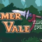 Tamer Vale [PixelBee] Game Free Download
