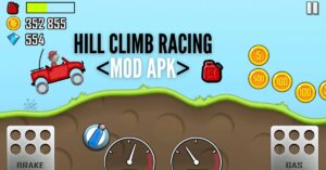 Hill Climb Racing MOD APK Android Download [Fingersoft]