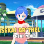 Isekai Brothel Cheat Mod [JokerLeader]