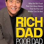 Rich Dad Poor Dad English Book PDF Free Download