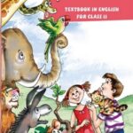 NCERT Class 2 English Book Marigold PDF Download