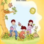NCERT Class 3 English Book Marigold PDF Download