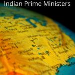 The List Of Indian Prime Ministers In Order