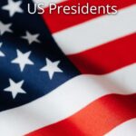 The List of US Presidents In Order American Presidents