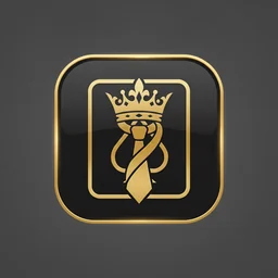 Boss Rummy official app icon