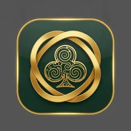 Rummy Club APK Official Logo