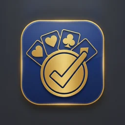 Rummy Perfect official verified logo