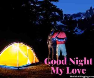 good night hug images