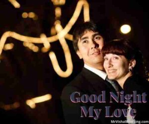 couple good night images