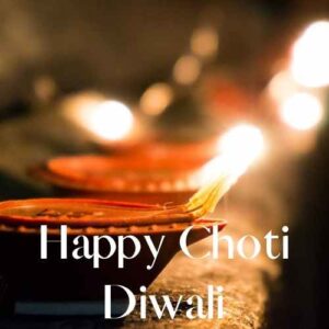 happy choti diwali images
