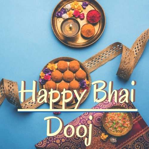 happy bhai dooj images