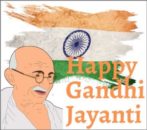 gandhi jayanti pics