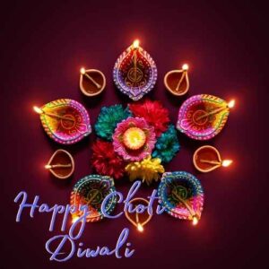 happy choti diwali wishes 2020
