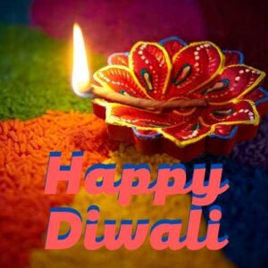 lighting diya gif