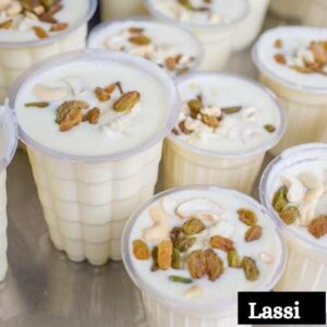 Lassi Sweets Images