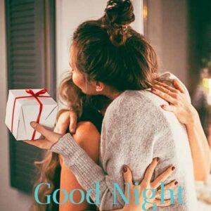 good night images for best friend