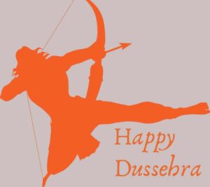 images of happy dussehra