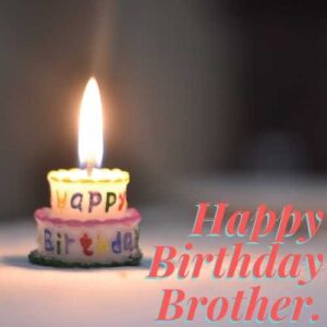 happy birthday big brother images