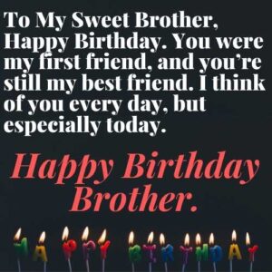 happy birthday big brother images