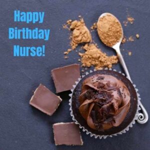 happy birthday nurse funny