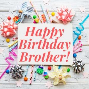 happy birthday big brother images