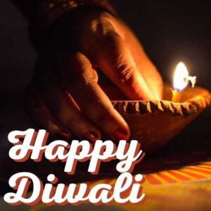 diwali diya gif