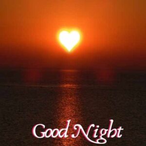 good night sweet dreams