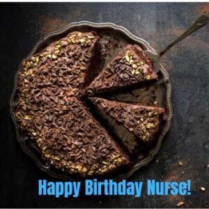 happy birthday nurse funny