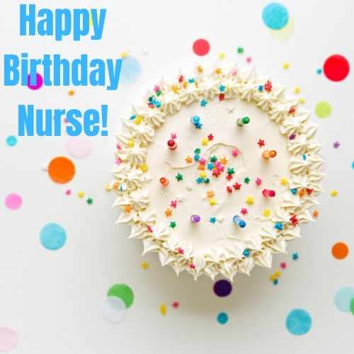 25+ Happy Birthday Nurse Images- Happy Birthday Images