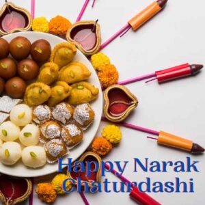 roop chaturdashi images