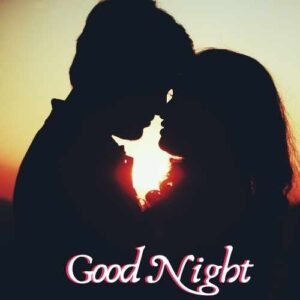 good night sweet dreams