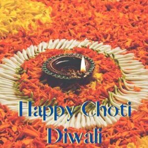 happy choti diwali images