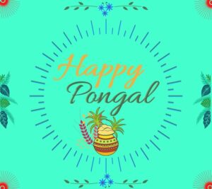 happy pongal hd images