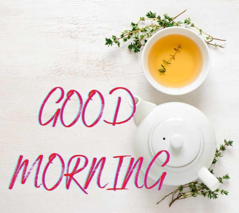 {50+} Good Morning Tea HD Images, Pictures, Photos Download