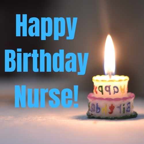 25+ Happy Birthday Nurse Images- Happy Birthday Images